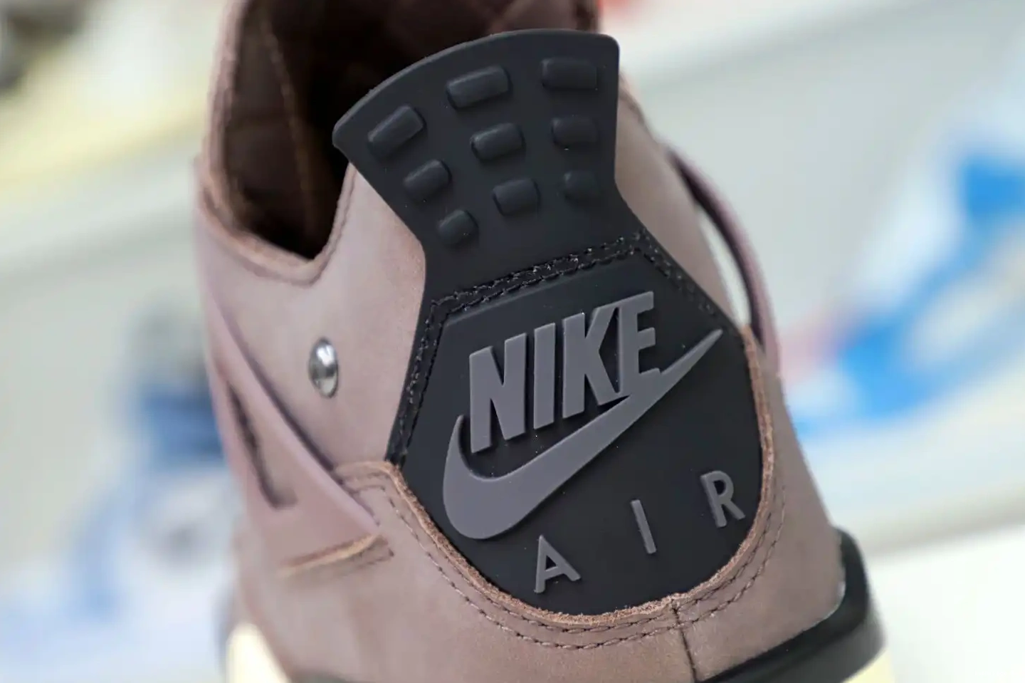 AM AIR JORDAN 4 Kimikick 0503